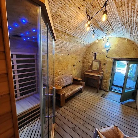 Le Vieux Moulinet Holiday home