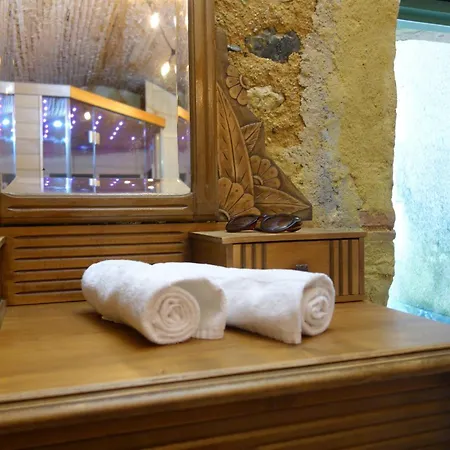 Le Vieux Moulinet Holiday home
