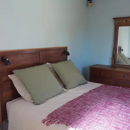 Holiday home Le Vieux Moulinet *