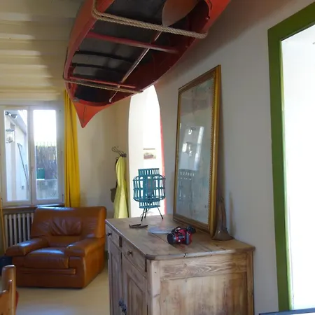 Holiday home Le Vieux Moulinet
