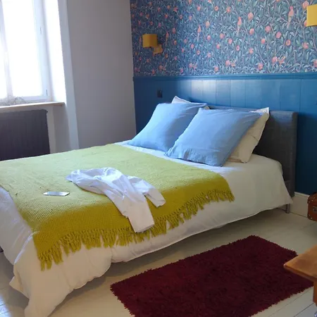 Le Vieux Moulinet Vakantiehuis Durtal