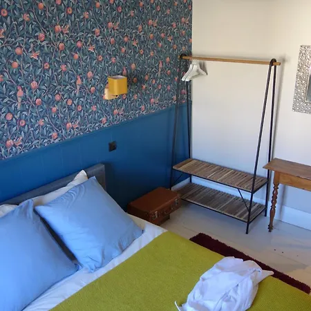 Le Vieux Moulinet Vakantiehuis Durtal