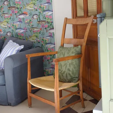 Le Vieux Moulinet Vakantiehuis *