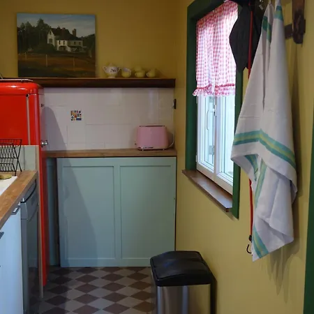 Le Vieux Moulinet Holiday home