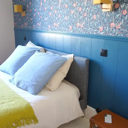 Holiday home Le Vieux Moulinet