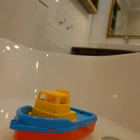 Le Vieux Moulinet Vakantiehuis