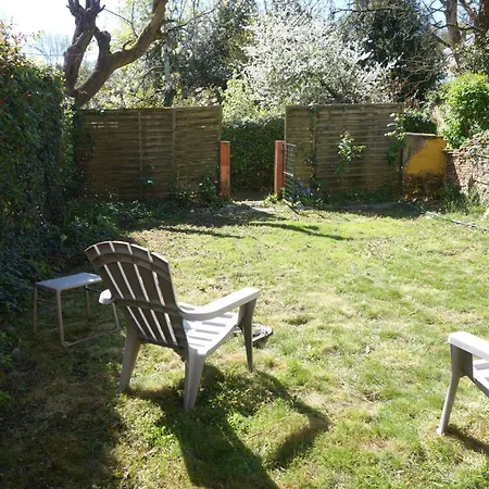 Holiday home Le Vieux Moulinet
