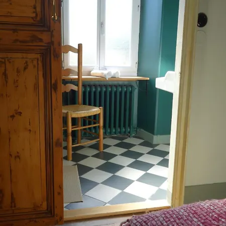 Vakantiehuis Le Vieux Moulinet