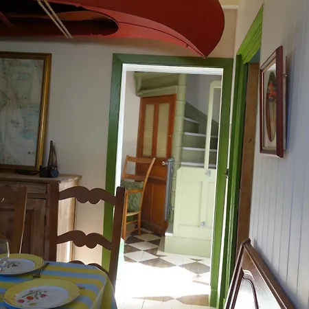 Le Vieux Moulinet
