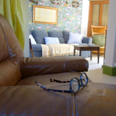 Le Vieux Moulinet Holiday home