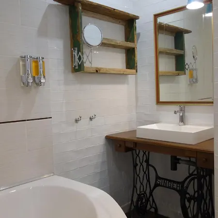 Vakantiehuis Le Vieux Moulinet Durtal