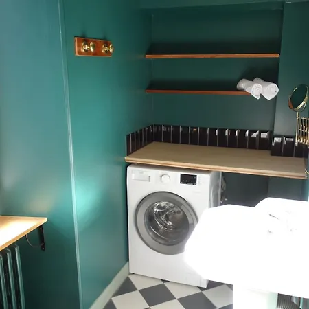 Le Vieux Moulinet Holiday home